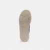 Soho-sneakers i signaturdenim
