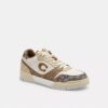 Soho-sneakers i Signature
