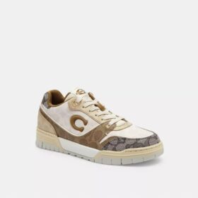 Soho-sneakers i Signature