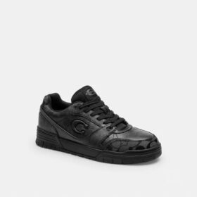 Soho-sneakers i Signature