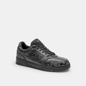 Soho-sneakers i Signature