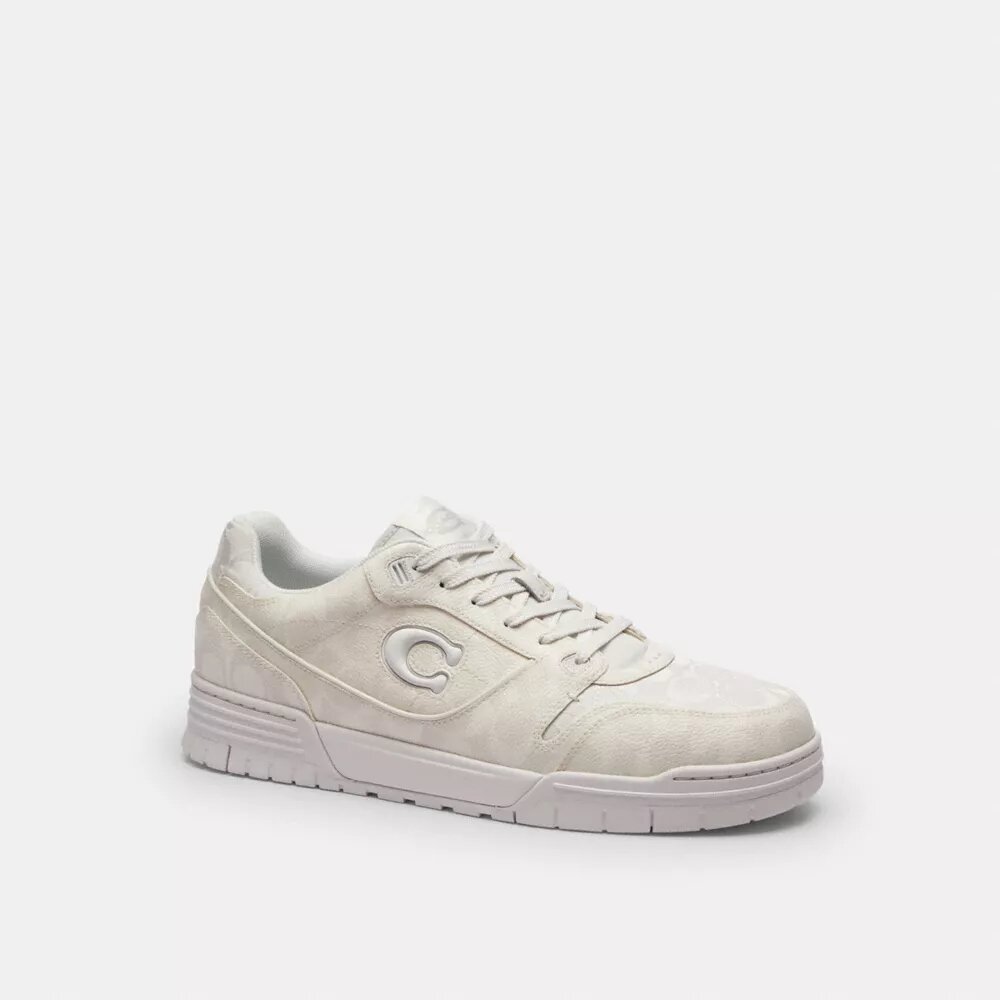 Soho-sneakers i Signature