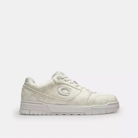 Soho-sneakers i Signature