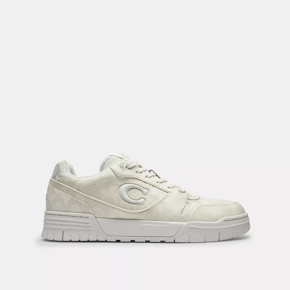 Soho-sneakers i Signature