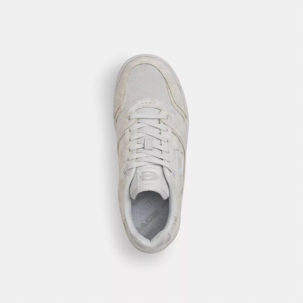 Soho-sneakers i Signature