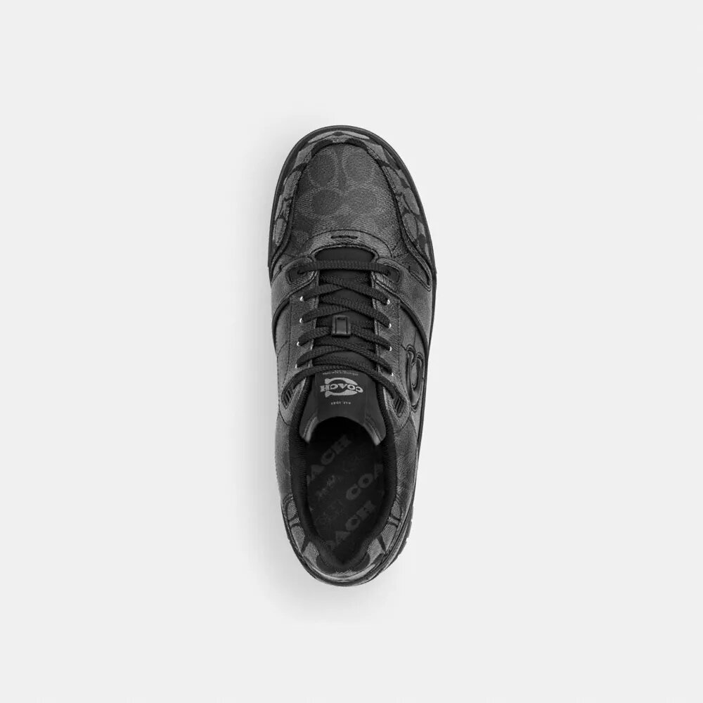 Soho-sneakers i Signature