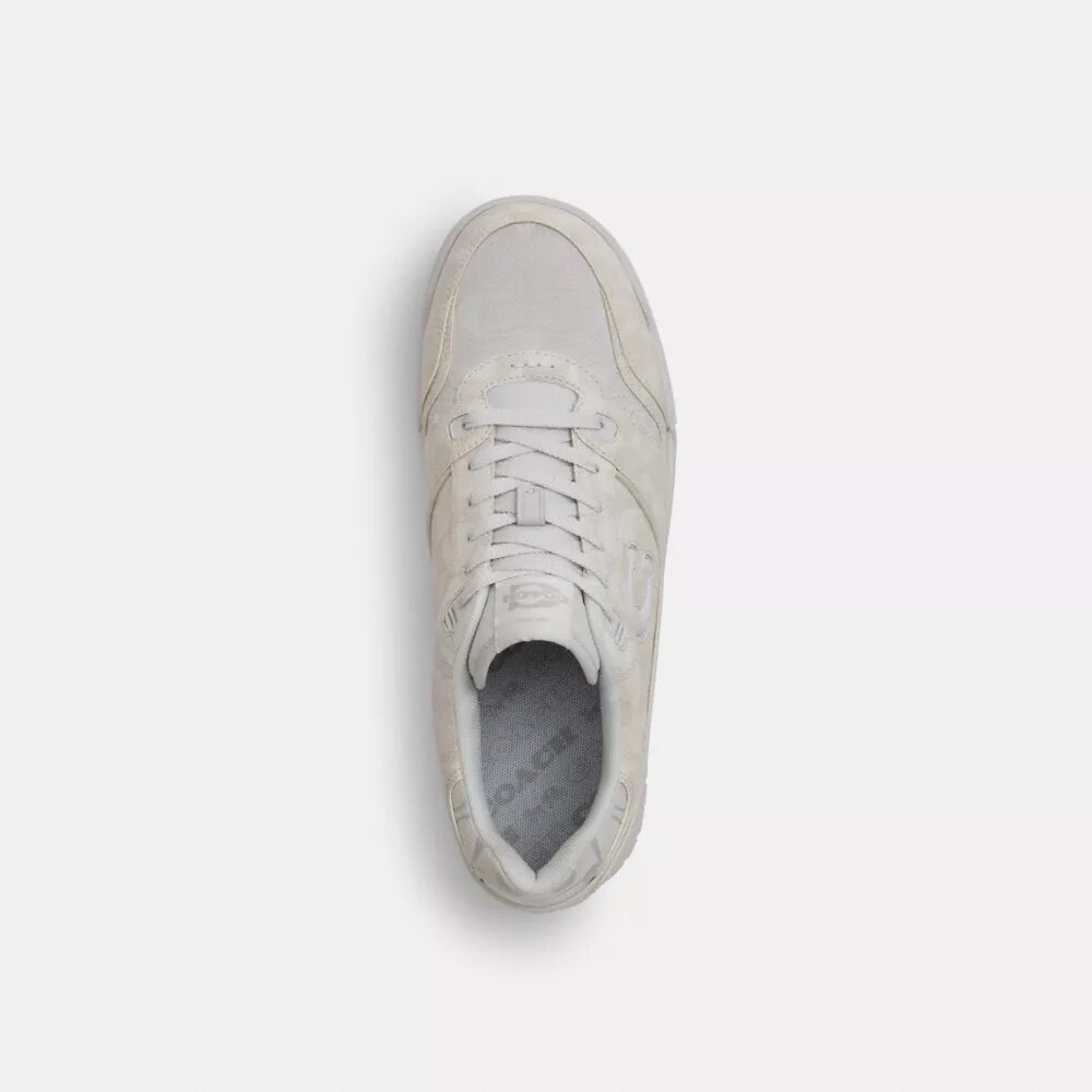 Soho-sneakers i Signature