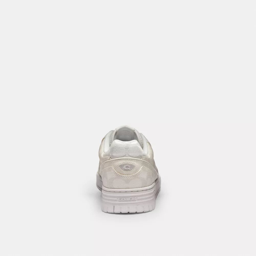 Soho-sneakers i Signature
