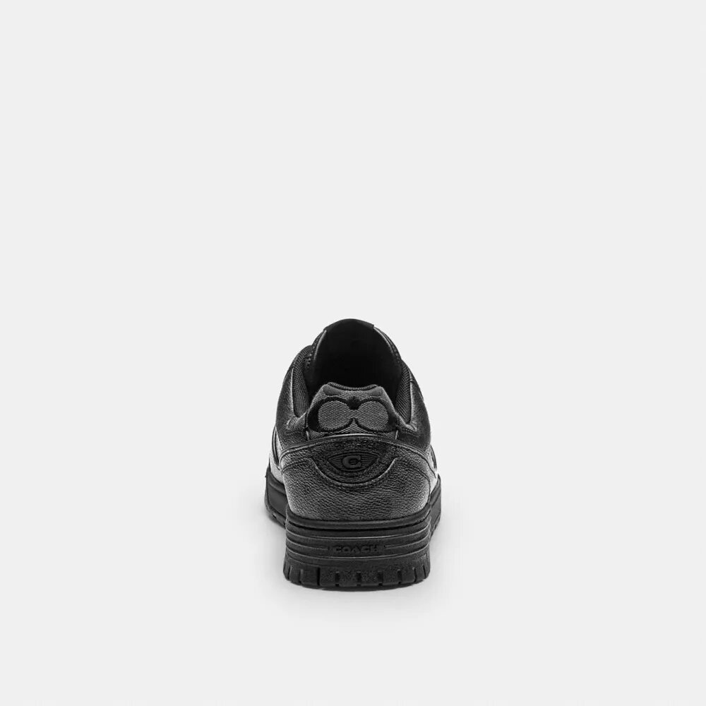 Soho-sneakers i Signature