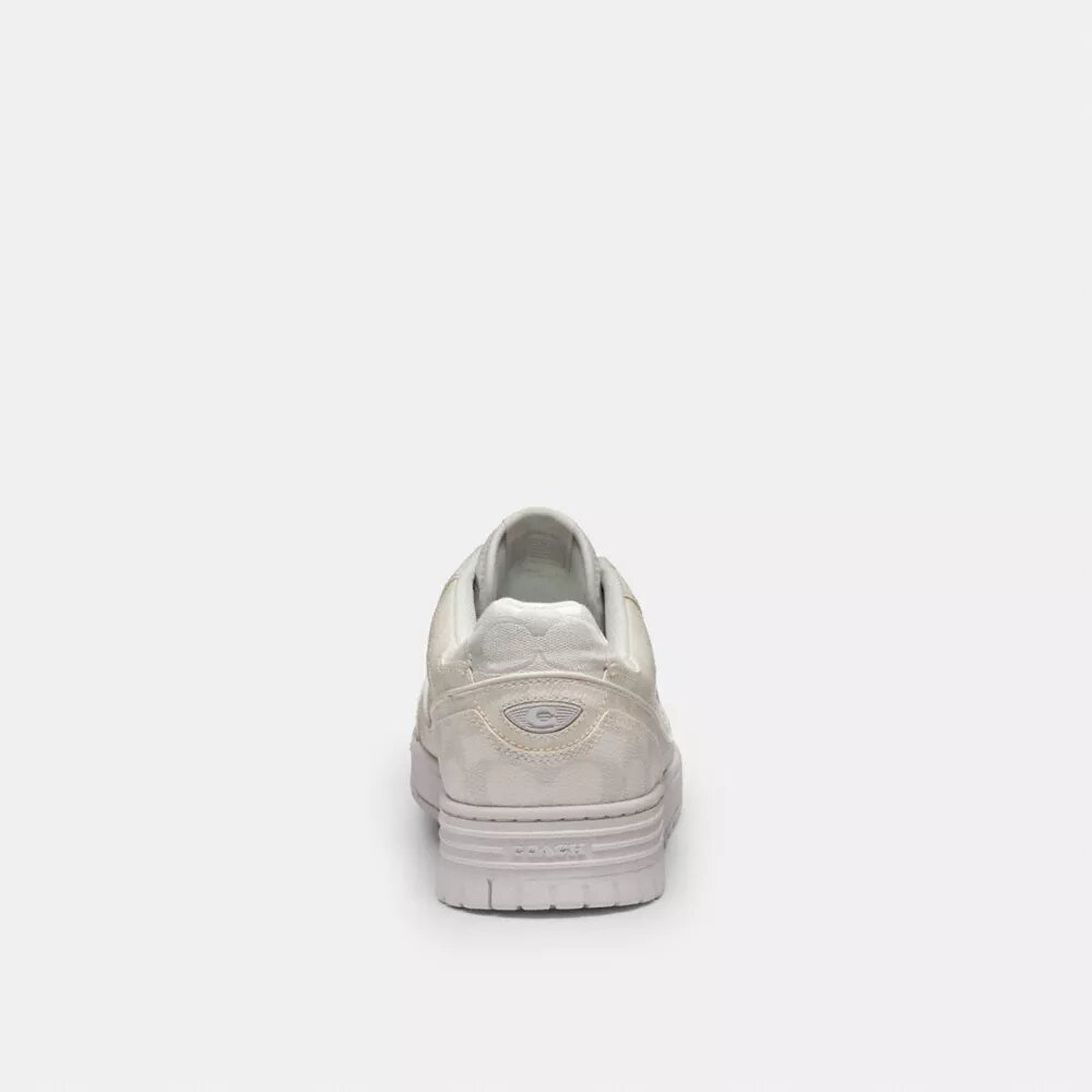 Soho-sneakers i Signature