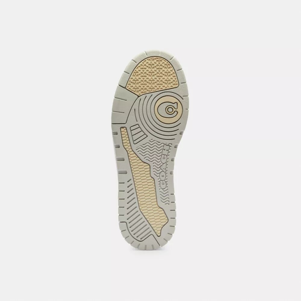 Soho-sneakers i Signature