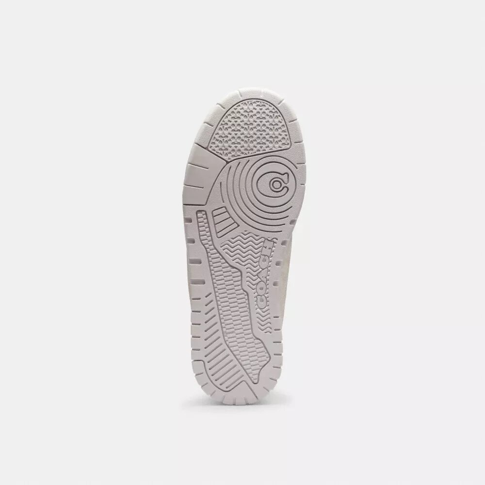 Soho-sneakers i Signature