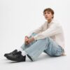 Soho-sneakers i Signature