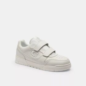 Soho-sneakers med dobbelt rem