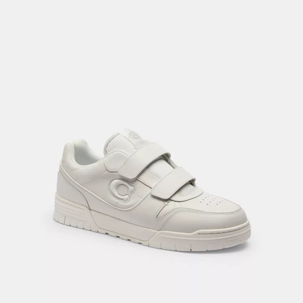 Soho-sneakers med dobbelt rem