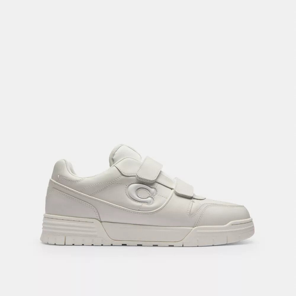 Soho-sneakers med dobbelt rem