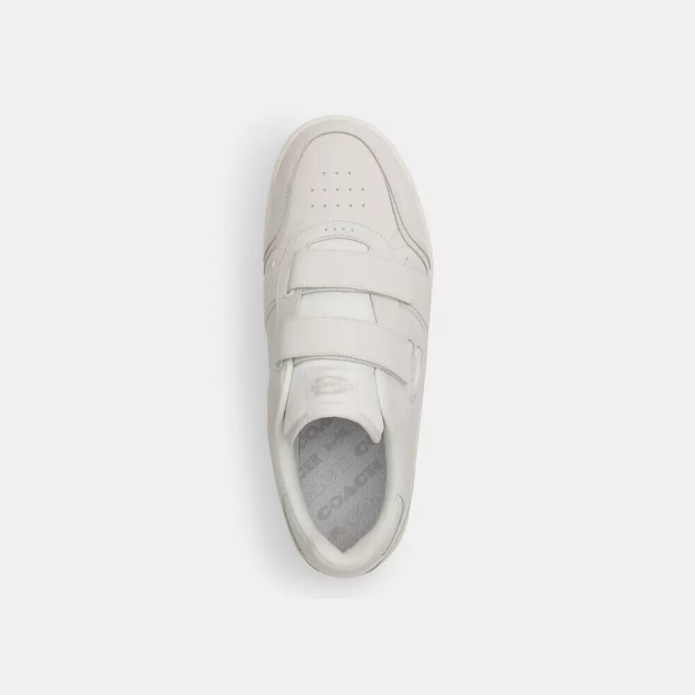 Soho-sneakers med dobbelt rem