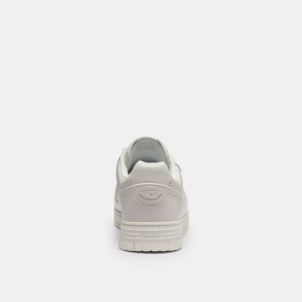 Soho-sneakers med dobbelt rem