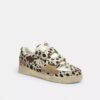 Soho-sneakers med dobbelt rem og skyer