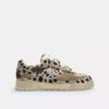 Soho-sneakers med dobbelt rem og skyer