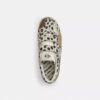 Soho-sneakers med dobbelt rem og skyer