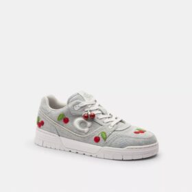 Soho-sneakers med kirsebær