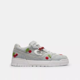 Soho-sneakers med kirsebær