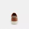 Soho-sneakers med krystal-signaturjacquard