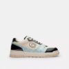 Soho-sneakers med signaturlak