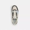 Soho-sneakers med signaturlak