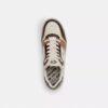 Soho-sneakers med signaturlak