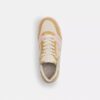 Soho-sneakers med signaturlak