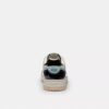 Soho-sneakers med signaturlak