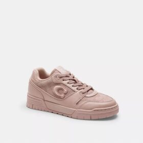 Soho-sneakers med vores karakteristiske jacquard-canvas
