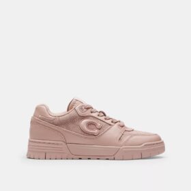 Soho-sneakers med vores karakteristiske jacquard-canvas