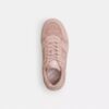 Soho-sneakers med vores karakteristiske jacquard-canvas