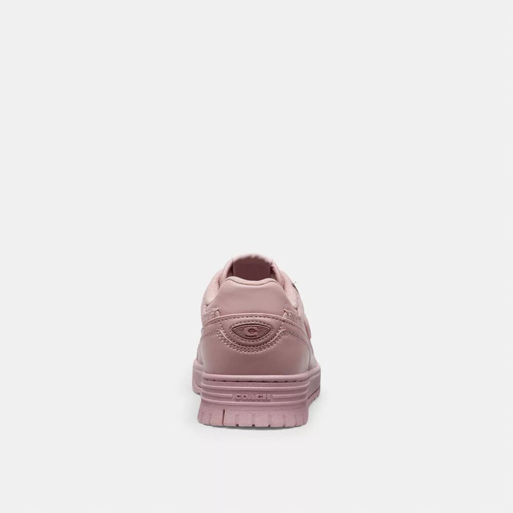 Soho-sneakers med vores karakteristiske jacquard-canvas
