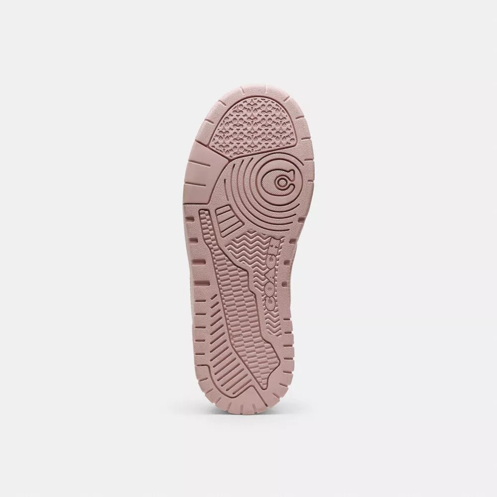 Soho-sneakers med vores karakteristiske jacquard-canvas