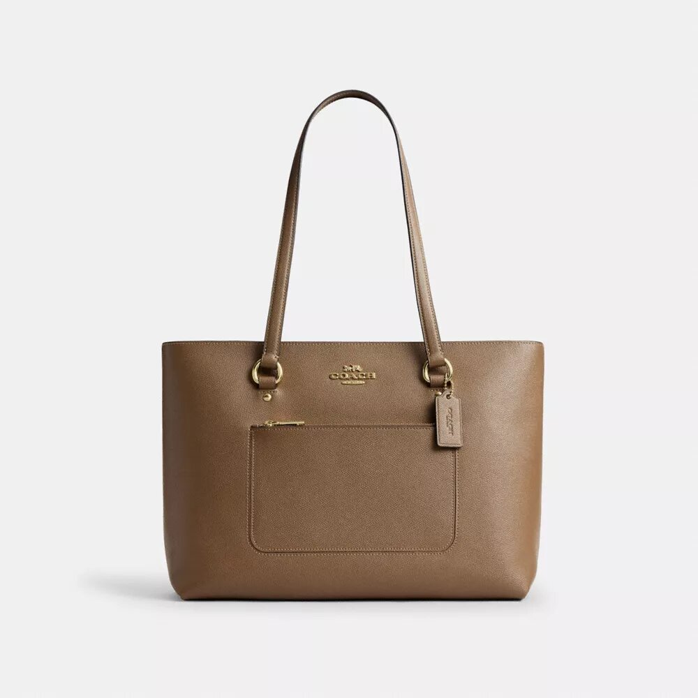 Station-tote-tasker