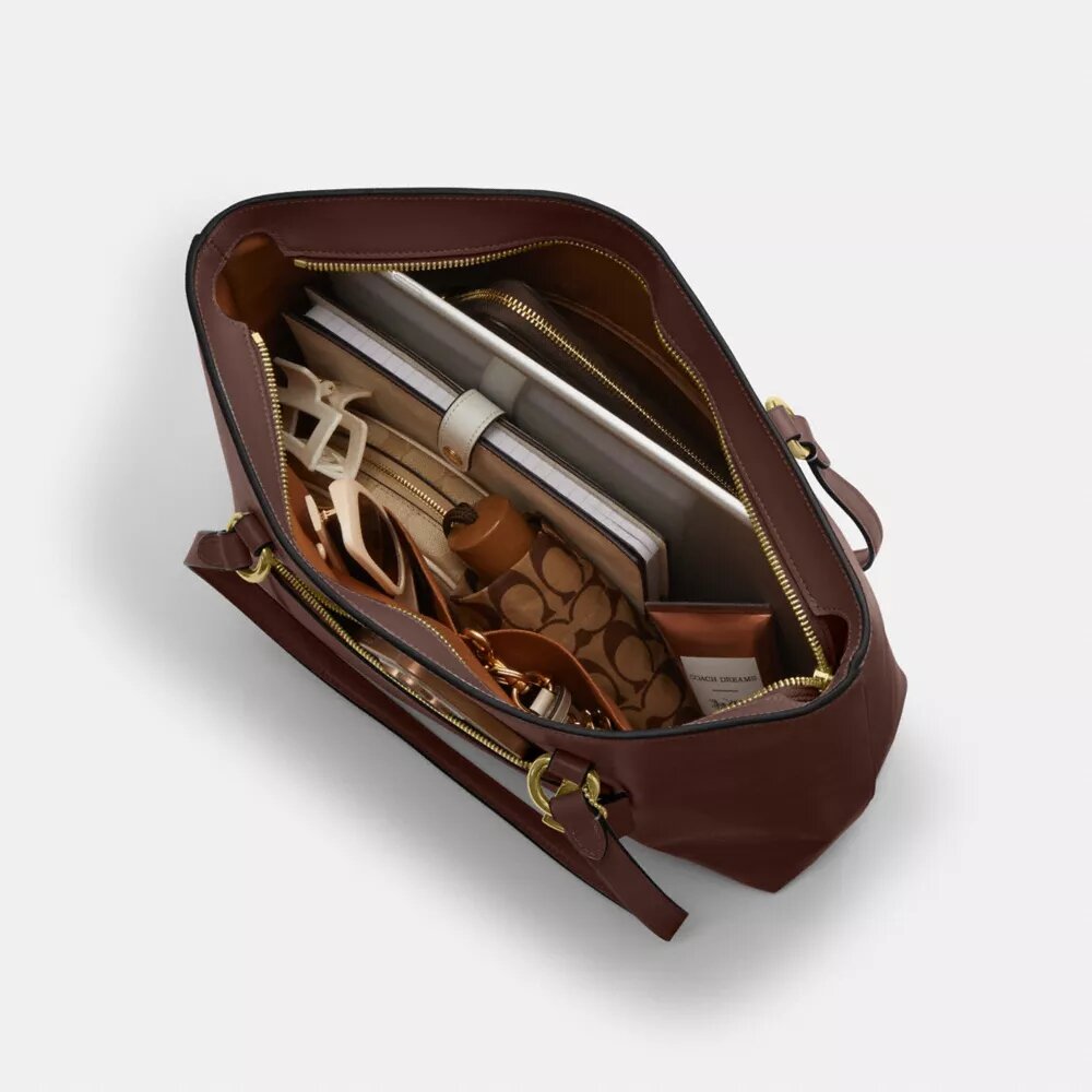 Station-tote-tasker