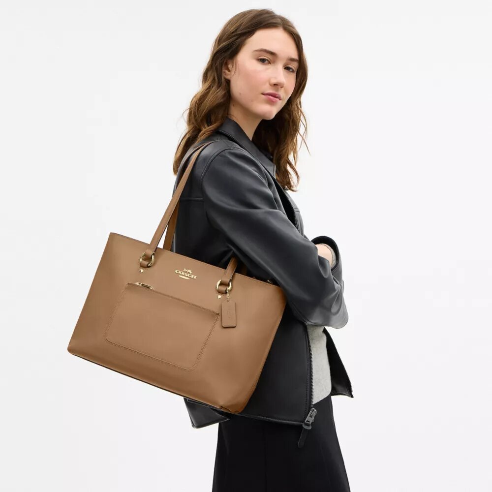 Station-tote-tasker