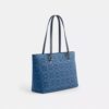 Station Tote-tasker i signaturdenim