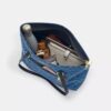 Station Tote-tasker i signaturdenim