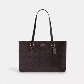 Station Tote-tasker i Signature Canvas