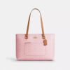Station Tote-tasker i Signature Canvas
