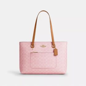 Station Tote-tasker i Signature Canvas