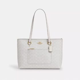 Station Tote-tasker i Signature Canvas