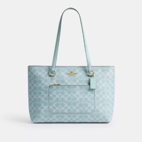Station Tote-tasker i Signature Canvas