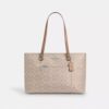 Station Tote-tasker i Signature Canvas