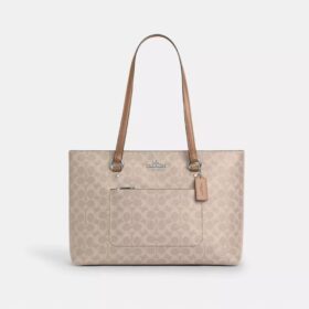 Station Tote-tasker i Signature Canvas